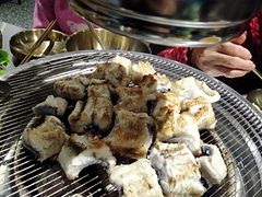 -本炙炭烤·蒲烧活鳗料理店(金沙洲店)