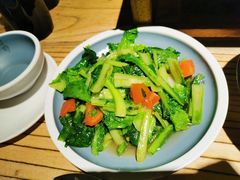 -树厨贵州菜(大十字店)