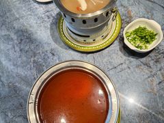 -百草滩羊清水涮羊肉·清真·宁夏盐池滩羊(莲花桥店)