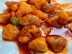 -佛有缘素食馆·荔湾老字号(陈家祠首店)