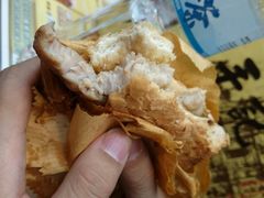 android_upload_pic-大利来记餐厅(大三巴店)