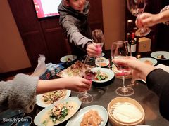 -丽江金茂凯悦臻选酒店-滇香馆