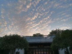 -筼筜书院