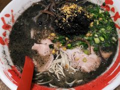 -豚王拉面(铜锣湾店 )