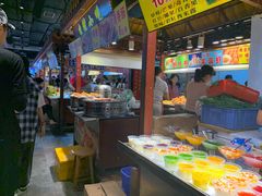 -东门町美食街