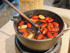 -一号铺子·大炉茶