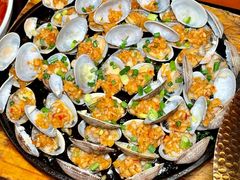 -何师烧烤·香辣蟹·川菜·30年老品牌(太古里旗舰店)