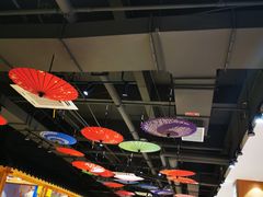 -汤W城市微度假(仓山店)