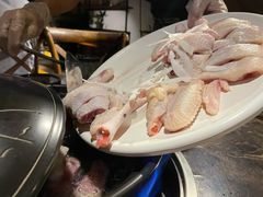 -同仁四季椰子鸡(海岸城天利店)