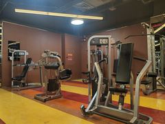 -Fitmula斐嘉健身(省体店)