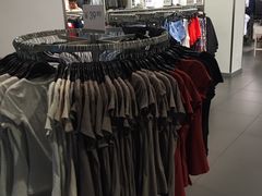 -H&M(天一广场店)
