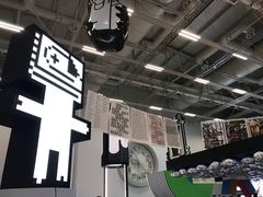 -上海当代艺术博物馆