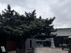 -长安寺