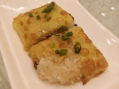 黄金豆皮-亢龙太子酒轩(东湖店)