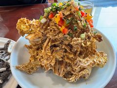 -恭敬李·烤鸭(天坛北门店)