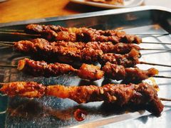 -中阿兰牛肉面(悦海新天地店)