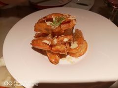 -京华烟云·北京烤鸭(领展购物广场·中关村店)