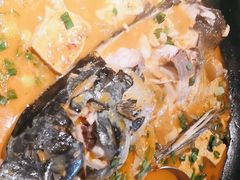 -筱爷叔·上海传统手工菜(玉树路店)