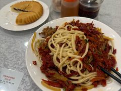 -汗腾格里·风味餐厅(新疆驻京办店)