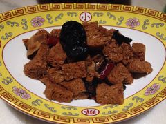 -那家小馆•北京菜•烤鸭(中关村店)