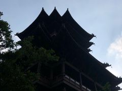 -杭州半山国家森林公园