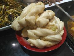 -粗粮人家(簋街店)