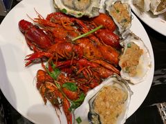 -宁波阳光豪生大酒店·豪生咖啡厅