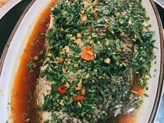 柠檬鱼-妈妈的味道(和顺古镇店)