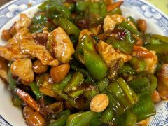-粗茶淡饭(东关街店)
