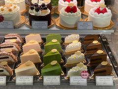 -布歌东京(金融街购物中心店)