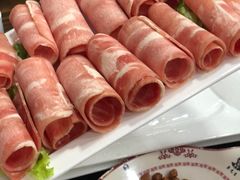 -朴小妹人参鸡汤火锅(长白山万达店)