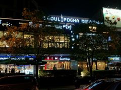 android_upload_pic-首尔大排档