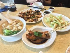 -正哥点心皇子(蓬江店)