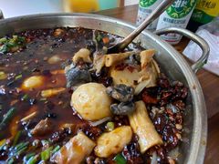 -黑竹香鸡(营和巷店)