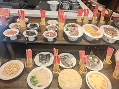 -辛香味烧鱼馆·非遗技艺·排骨红烧肉(光谷医药园店)