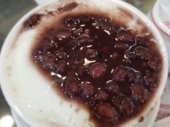 -义顺牛奶公司(庇利金街店)