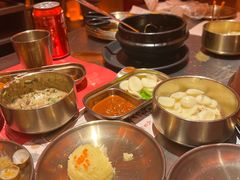 -西塔老太太泥炉烤肉(苏州大悦城店)