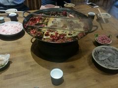 -白乐天毛肚火锅馆(南滨路店)