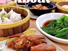 -吉莲利苑海鲜酒家(珠海拱北29年老字号店)