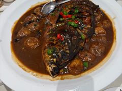 -道道鲜·崇明私房菜(五角场店)