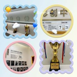 -小阿福儿童摄影(光谷时代广场店)