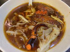 -新记美食(关闸店)