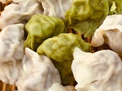 -土菜水饺村(宁夏路店)