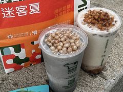 -迷客夏Milksha(圆融天幕店)