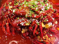 -嘎嘎鸭脑壳(蜀汉路店)