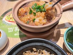 -谷田稻香·砂锅菜(南沙万达广场店)
