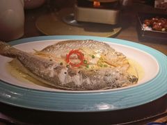 花雕醉黄鱼-寻宝记绍兴菜(鲁迅路店)