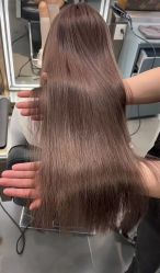 -ASG Hair Salon烫染·接发