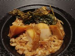 -海岸·高空海景餐厅(厦门康莱德酒店)