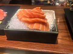 -戏作寿司(观音桥店)